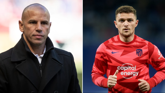 Chris Armas đề xuất mua Kieran Trippier