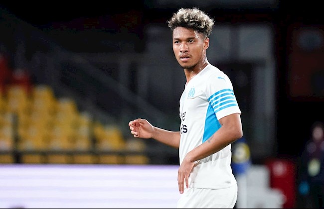 MU quan tâm Boubacar Kamara