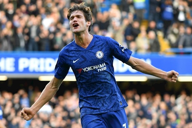 Alonso: Chelsea có thể vô địch Premier League mùa sau
