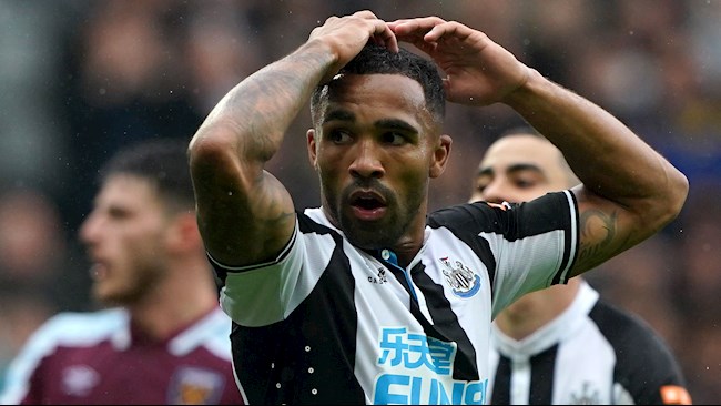 Newcastle đang gây thất vọng rất lớn