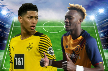 Đội hình các cầu thủ người Anh xuất sắc nhất thi đấu ở nước ngoài