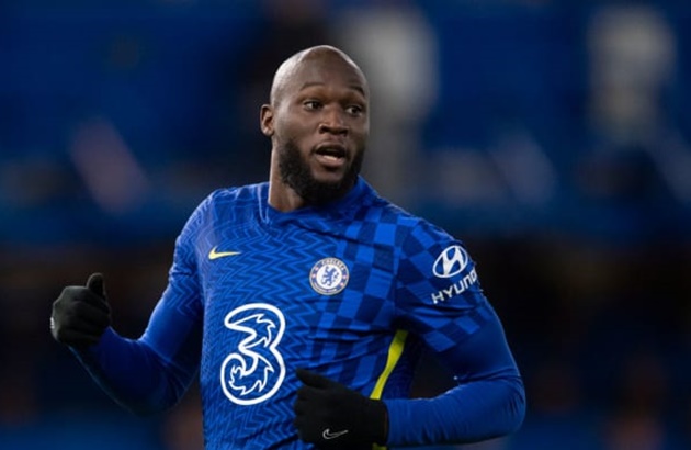 Người cũ Chelsea dự đoán phong độ của Lukaku ở giai đoạn lượt về