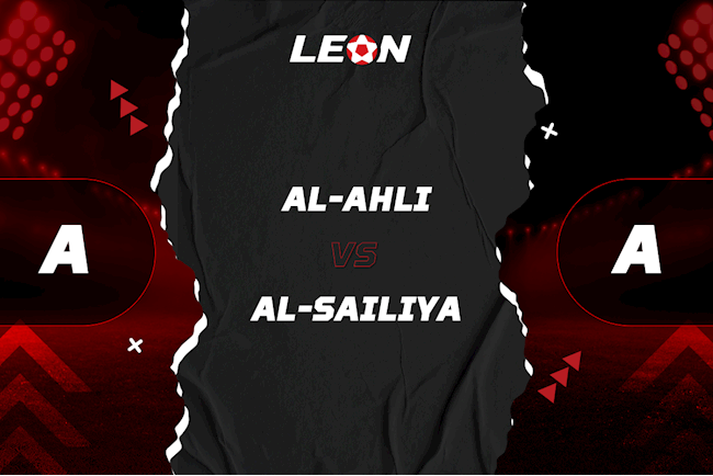 Al Ahli Doha vs Al Sailiya