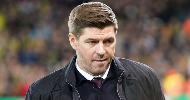 Steven Gerrard nói về trận đấu với Chelsea