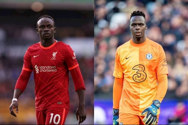 ĐT Senegal chốt đội hình: Chelsea và Liverpool méo mặt