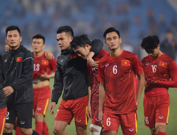 Việt Nam vs Indonesia AFF Cup 2016 Việt Nam vs Indonesia AFF Cup 2016
