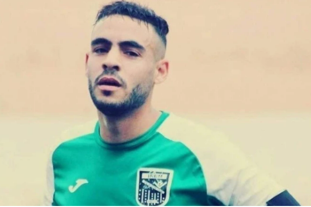 Mouloudia Saida qua đời sau một cơn đau tim Mouloudia Saida qua đời sau một cơn đau tim