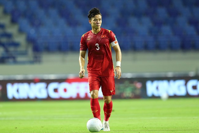 Quế Ngọc Hải háo hức đối đầu với Dortmund