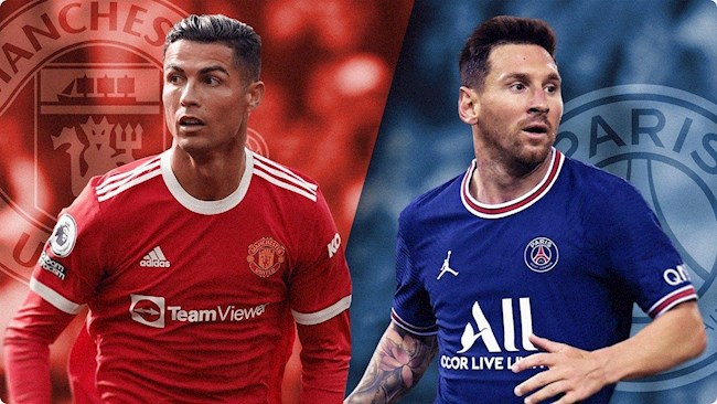 Đội hình tốt nhất năm 2021: Có Ronaldo, không Messi