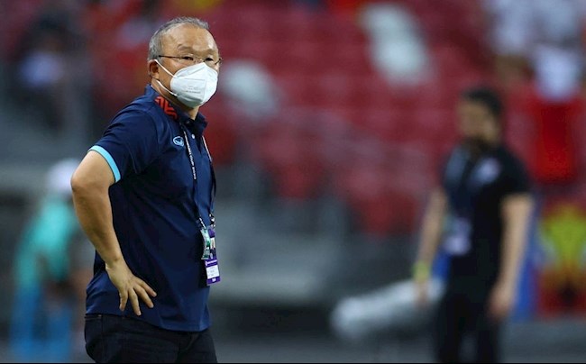 Park Hang Seo, Quế Ngọc Hải bầu chọn ra sao cho danh hiệu The Best 2021?