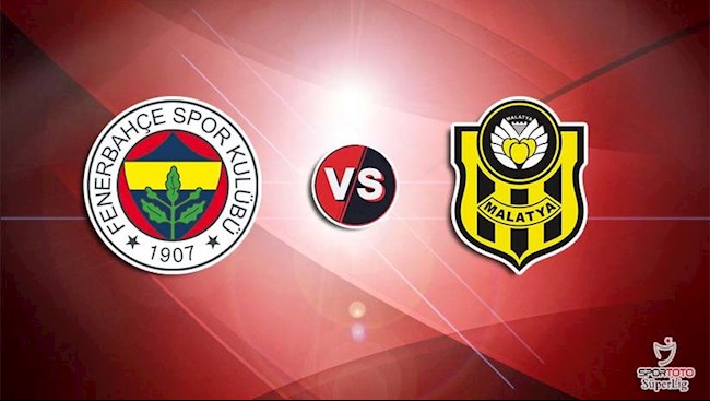 Fenerbahce vs Malatyaspor Fenerbahce vs Malatyaspor