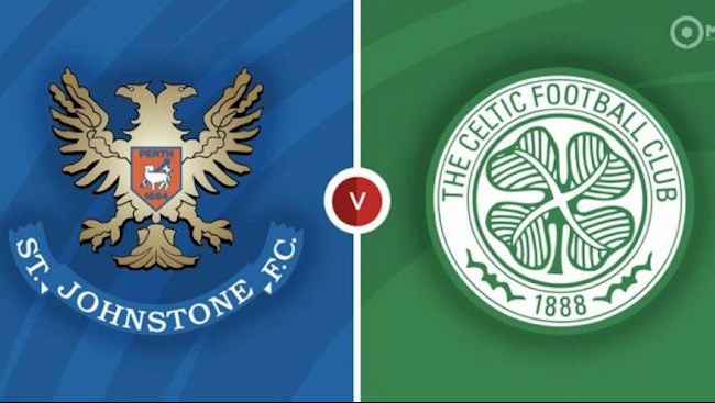 Nhận định,  St.Johnstone vs Celtic 19h30 ngày 26/12 (VĐQG Scotland 2021/22)