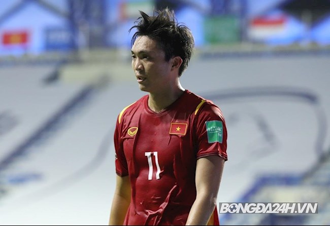 Tuấn Anh gửi lời tri ân dành cho bác sĩ Choi Ju-young