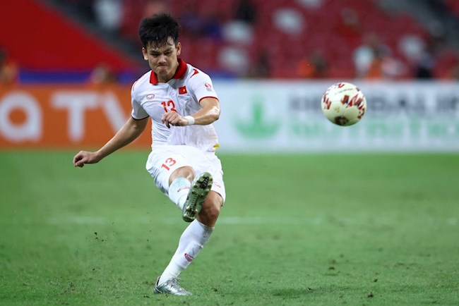 Ba điểm trừ của ĐT Việt Nam tại AFF Cup 2020