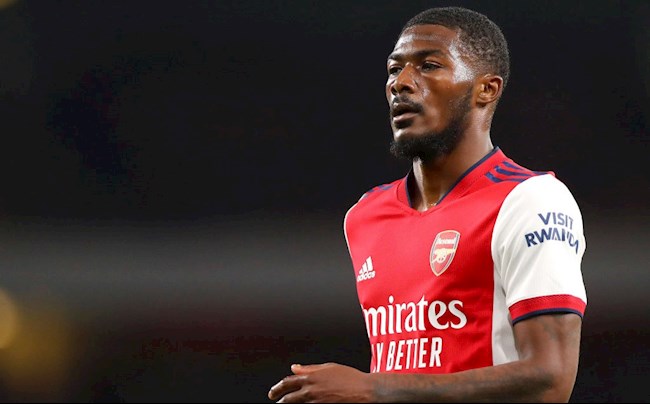 Maitland-Niles Maitland-Niles