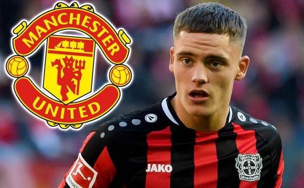 Điểm tin sáng 2811 MU giành pole ở thương vụ Florian Wirtz hình ảnh