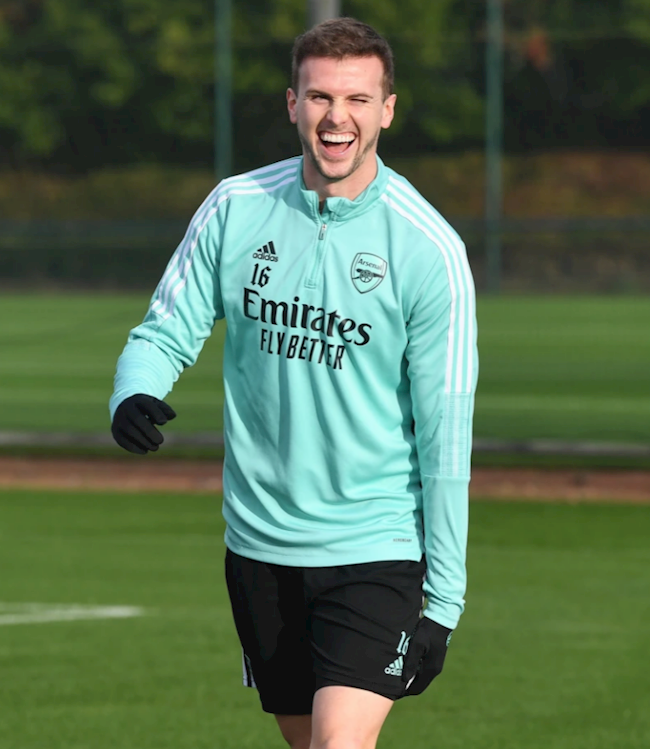 Rob Holding