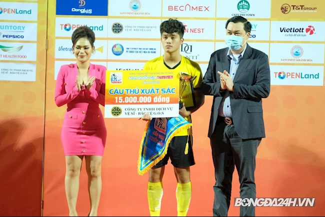 Nguyễn Quốc Việt - từ ông vua giải trẻ tới hy vọng mới của bóng đá Việt Nam