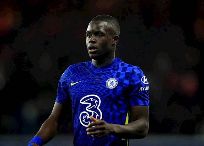 Vì Ben Chilwell, Malang Sarr không thể rời Chelsea vào tháng 1