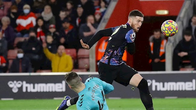 Southampton vs Tottenham