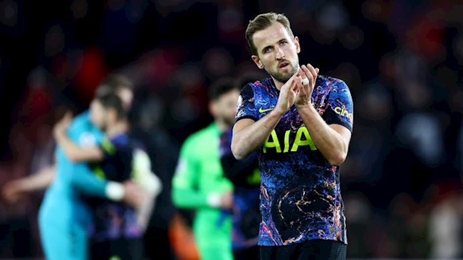 Southampton vs Tottenham