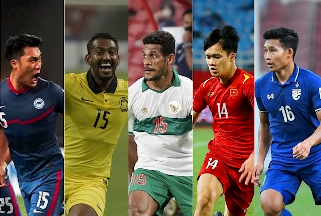 Chơi thăng hoa, Hoàng Đức vẫn thất thế ở cuộc bình chọn ngôi sao đột phá nhất AFF Cup