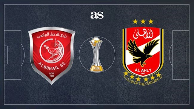Al Ahli Doha vs Al Duhail Al Ahli Doha vs Al Duhail