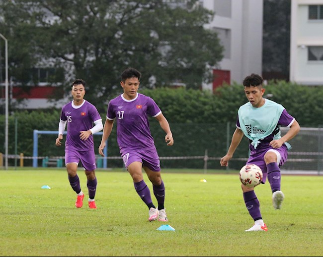 ĐT Việt Nam. Ảnh: VFF ĐT Việt Nam. Ảnh: VFF