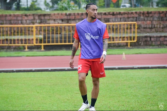 Billy Ketkeophomphone Lào