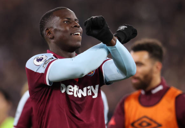 Kurt Zouma nói lời cay đắng với Chelsea