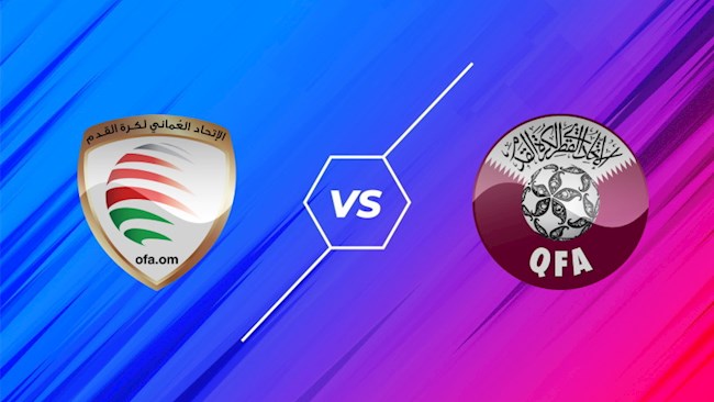 Oman vs qatar