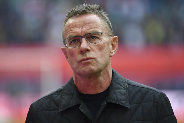 VIDEO: Tân HLV MU Ralf Rangnick - Di sản của nền bóng đá hiện đại