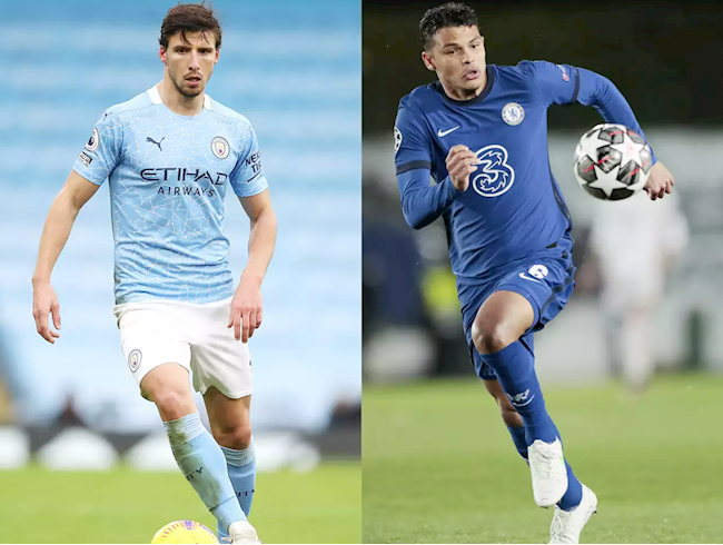 William Gallas chọn ra 2 hậu trung xuất sắc nhất Ngoại hạng Anh mùa này