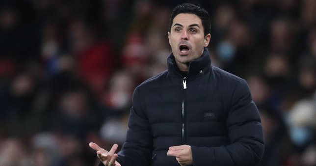 Mikel Arteta dương tính với Covi-19 Mikel Arteta dương tính với Covi-19