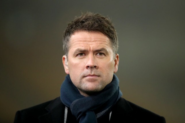 Michael Owen dự đoán kết quả trận MU vs Burnley Michael Owen dự đoán kết quả trận MU vs Burnley
