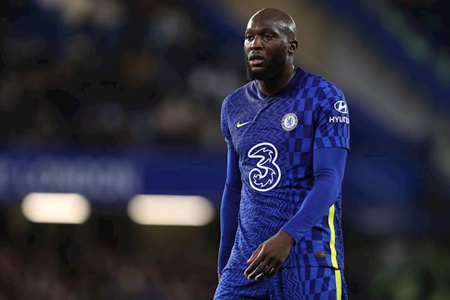Lukaku sẽ tái ngộ Conte tại Tottenham?