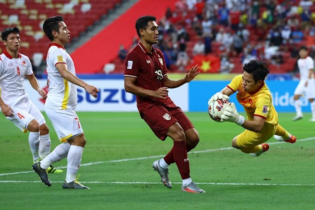 nguyên mạnh đtvn