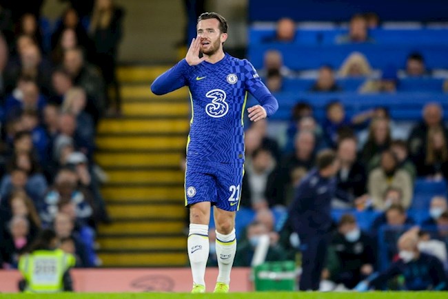 Sao Chelsea phá vỡ im lặng sau khi nghỉ hết mùa