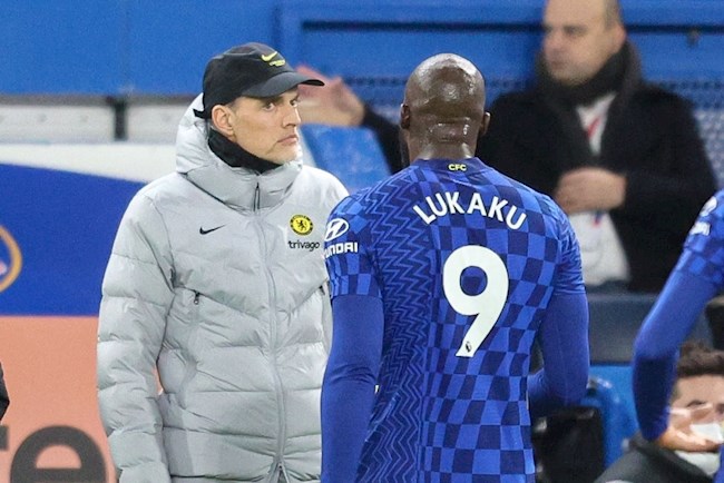 HLV Tuchel nổi giận: Lukaku đáng ra phải ý thức được từng lời nói của mình