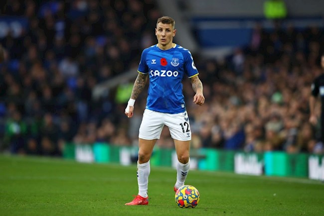 Lucas Digne Lucas Digne