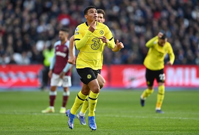 Thiago Silva trở thành cầu thủ cao tuổi nhất ghi bàn ở Premier League Thiago Silva trở thành cầu thủ cao tuổi nhất ghi bàn ở Premier League