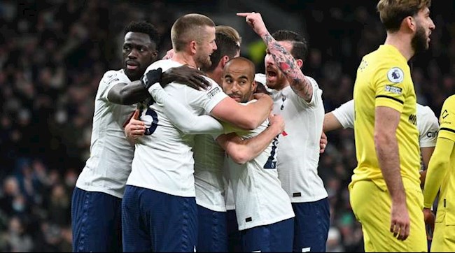 Burnley vs Tottenham Burnley vs Tottenham