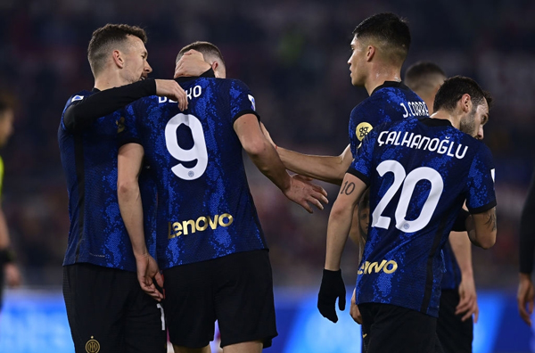 Inter Milan Inter Milan