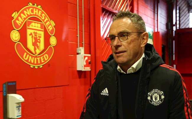 Điểm tin tối 09/12/2021: Lộ diện cái tên đầu tiên bị Rangnick loại khỏi kế hoạch