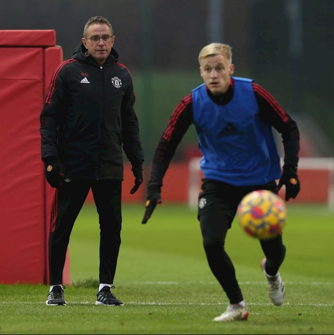 Ralf Rangnick Ralf Rangnick