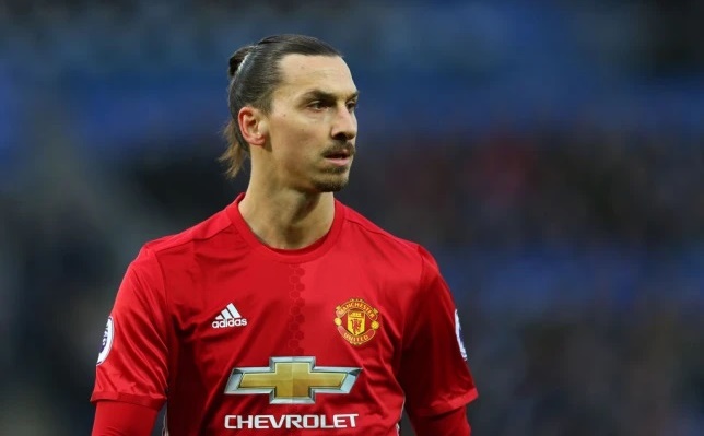 Ibrahimovic Ibrahimovic