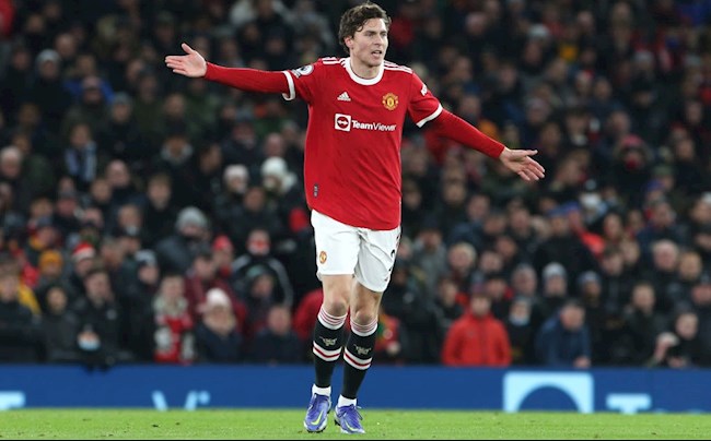 Lindelof vui mừng khi lịch đấu của MU bắt đầu dày hơn