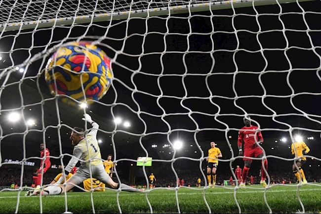 Divock Origi Liverpool