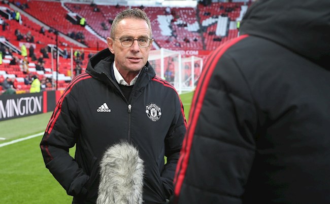 Thắng trận đầu tiên, Rangnick chỉ ra điểm quan trọng nhất MU làm được