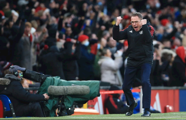 MU vs Crystal Palace MU vs Crystal Palace